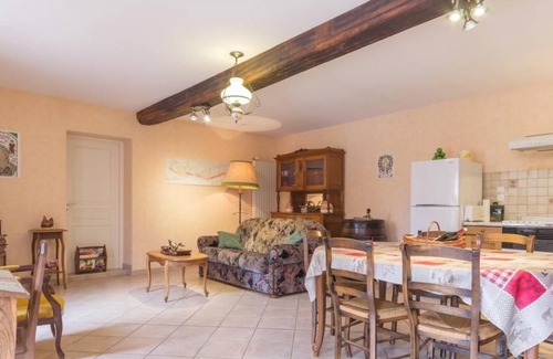 Merceuil Cottage | 90 m² Cabin ∙ 2 bedrooms ∙ 4 guests