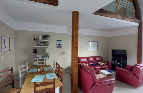 Chaingy Cottage | 90 m² Cabin ∙ 2 bedrooms ∙ 4 guests