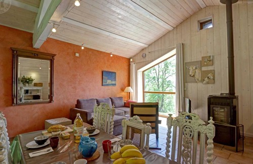 Rochetaillee Cottage | 90 m² Cabin ∙ 2 bedrooms ∙ 4 guests