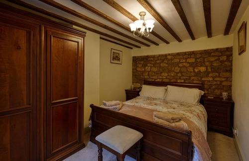 Avon Dassett Cottage | 90 m² Cabin ∙ 2 bedrooms ∙ 4 guests