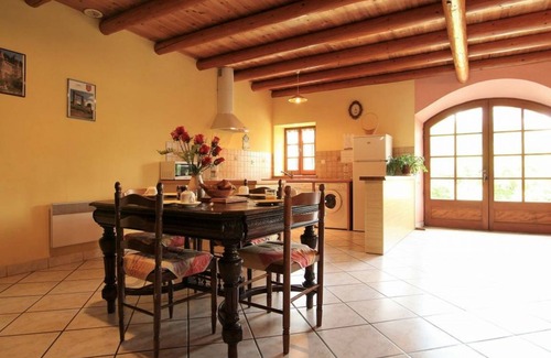 Allegre Cottage | 90 m² Cabin ∙ 3 bedrooms ∙ 6 guests