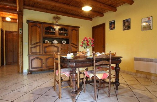 Allegre Cottage | 90 m² Cabin ∙ 3 bedrooms ∙ 6 guests