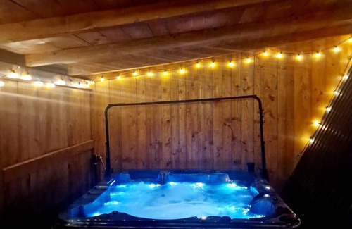 Sucevita Ski Chalet | 90 m² Chalet ∙ 2 bedrooms ∙ 6 guests
