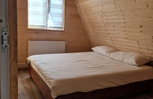 Sucevita Ski Chalet | 90 m² Chalet ∙ 2 bedrooms ∙ 6 guests