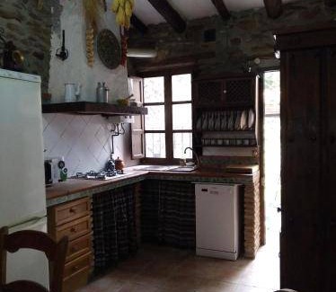 Rubite Ski Chalet | 90 m² Chalet ∙ 2 bedrooms ∙ 6 guests