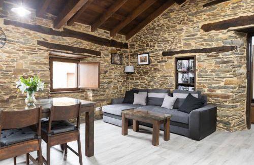 Aldeguer Ski Chalet | 90 m² Chalet ∙ 2 bedrooms ∙ 6 guests