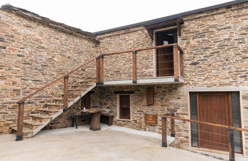 Aldeguer Ski Chalet | 90 m² Chalet ∙ 2 bedrooms ∙ 6 guests