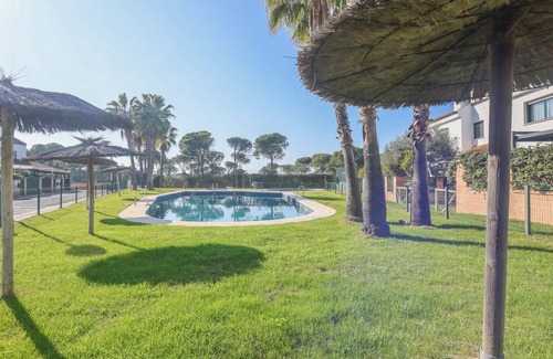 Nuevo Portil Ski Chalet | 90 m² Chalet ∙ 2 bedrooms ∙ 5 guests