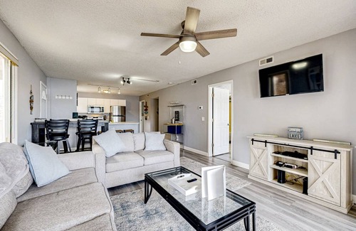 Osage Beach Condo | 90 m² Condo ∙ 2 bedrooms ∙ 6 guests