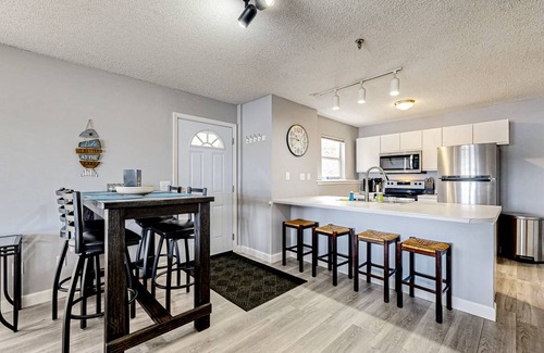 Osage Beach Condo | 90 m² Condo ∙ 2 bedrooms ∙ 6 guests