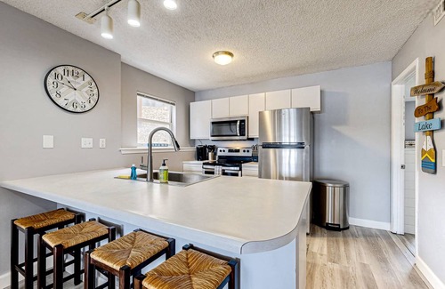 Osage Beach Condo | 90 m² Condo ∙ 2 bedrooms ∙ 6 guests