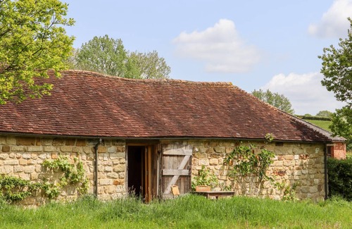 Stonegate Cottage | 90 m² Cottage ∙ 1 bedroom ∙ 2 guests