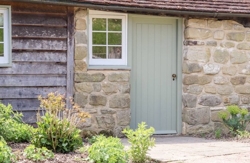 Stonegate Cottage | 90 m² Cottage ∙ 1 bedroom ∙ 2 guests