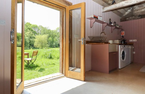 Stonegate Cottage | 90 m² Cottage ∙ 1 bedroom ∙ 2 guests