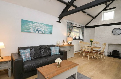 Blaencwm Cottage | 90 m² Cottage ∙ 1 bedroom ∙ 2 guests