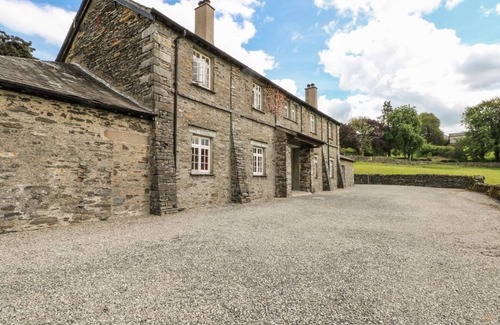 Near Sawrey Cottage | 90 m² Cottage ∙ 1 bedroom ∙ 2 guests