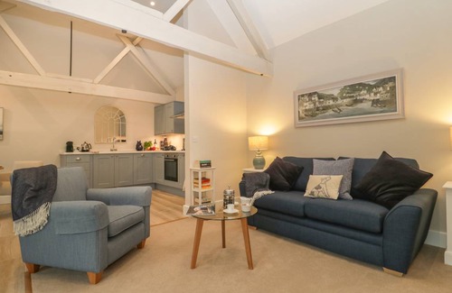 West Knoyle Cottage | 90 m² Cottage ∙ 1 bedroom ∙ 2 guests