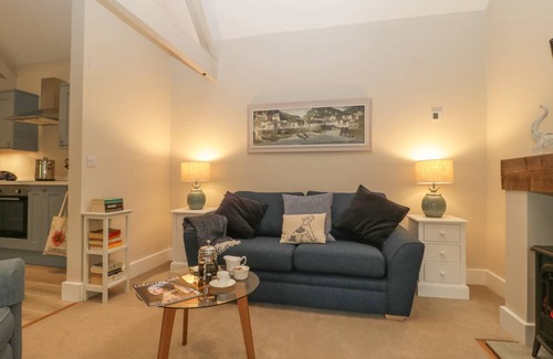 West Knoyle Cottage | 90 m² Cottage ∙ 1 bedroom ∙ 2 guests