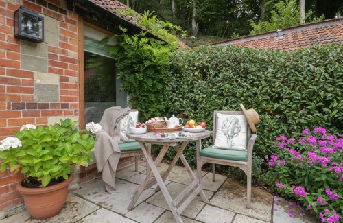 West Knoyle Cottage | 90 m² Cottage ∙ 1 bedroom ∙ 2 guests