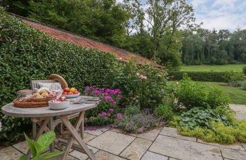 West Knoyle Cottage | 90 m² Cottage ∙ 1 bedroom ∙ 2 guests