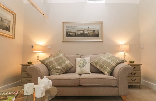 West Knoyle Cottage | 90 m² Cottage ∙ 1 bedroom ∙ 2 guests