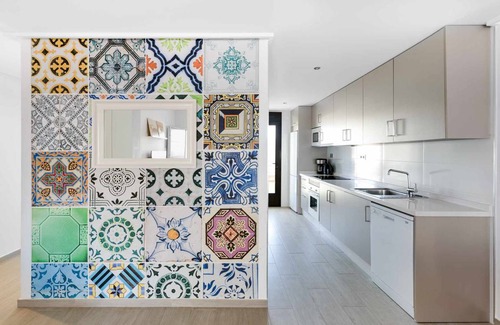 Torre de la Horadada Apartment | 90 m² Apartment ∙ 3 bedrooms ∙ 6 guests