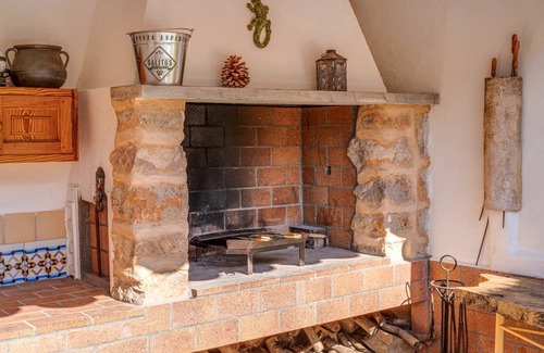 Fornalutx House | 90 m² Finca ∙ 1 bedroom ∙ 2 guests