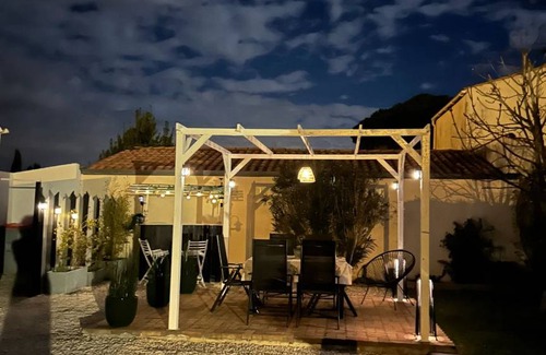 Saint-Pierre-d'Oleron House | 90 m² House ∙ 2 bedrooms ∙ 6 guests