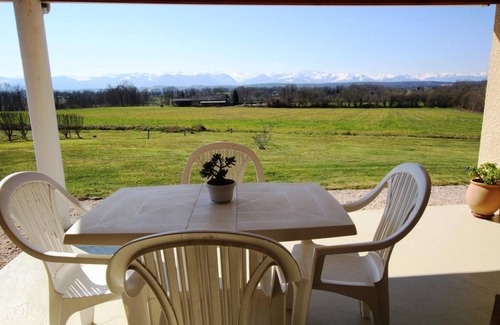 Espoey House | 90 m² Gîte ∙ 2 bedrooms ∙ 4 guests