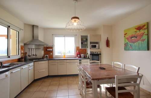 Espoey House | 90 m² Gîte ∙ 2 bedrooms ∙ 4 guests