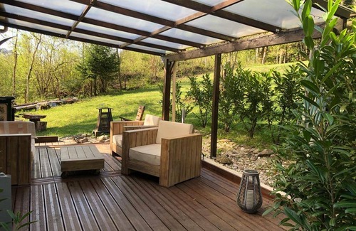 Gex House | 90 m² Gîte ∙ 3 bedrooms ∙ 6 guests