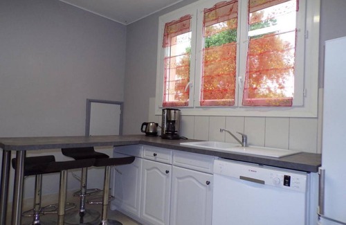 Pern House | 90 m² Gîte ∙ 3 bedrooms ∙ 6 guests