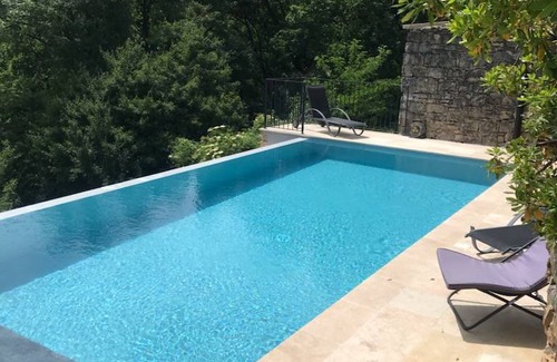 Lissac-et-Mouret House | 90 m² Gîte ∙ 2 bedrooms ∙ 4 guests