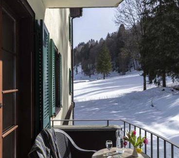 Serneus Hotel | 90 m² Hotel ∙ 2 bedrooms ∙ 127 guests