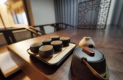 Buk-gu Hotel | 90 m² Hotel ∙ 2 bedrooms ∙ 8 guests