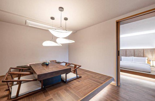 Buk-gu Hotel | 90 m² Hotel ∙ 2 bedrooms ∙ 8 guests