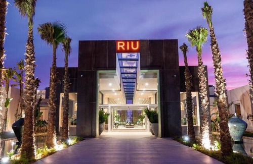 Taghazout Hotel | 90 m² Hotel ∙ 127 guests