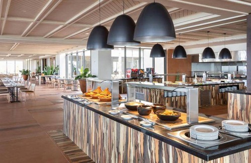Taghazout Hotel | 90 m² Hotel ∙ 127 guests