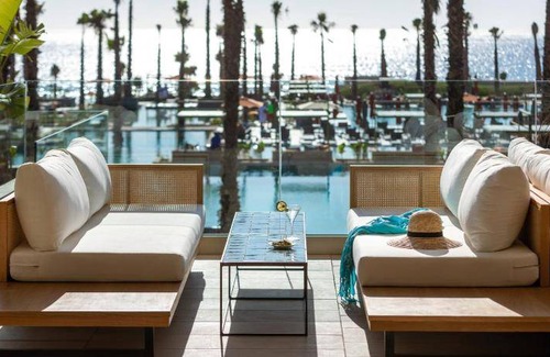 Taghazout Hotel | 90 m² Hotel ∙ 127 guests