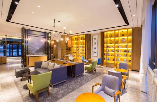 Yunyan District Hotel | 90 m² Hotel ∙ 2 bedrooms ∙ 4 guests