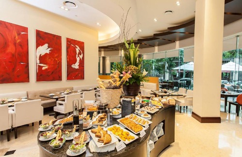 Providencia Hotel | 90 m² Hotel ∙ 3 bedrooms ∙ 127 guests