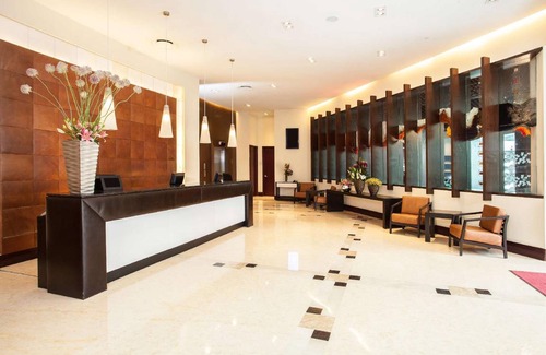 Providencia Hotel | 90 m² Hotel ∙ 3 bedrooms ∙ 127 guests