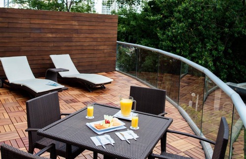 Providencia Hotel | 90 m² Hotel ∙ 3 bedrooms ∙ 127 guests