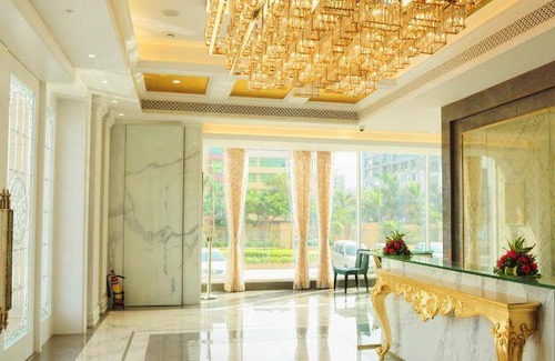 Mira Road East Hotel | 90 m² Hotel ∙ 3 guests