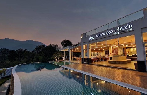 Thap Sai Hotel | 90 m² Hotel ∙ 4 guests