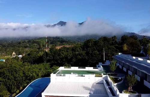 Thap Sai Hotel | 90 m² Hotel ∙ 4 guests