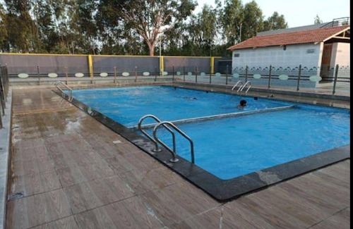 Kolar Hotel | 90 m² Hotel ∙ 6 guests