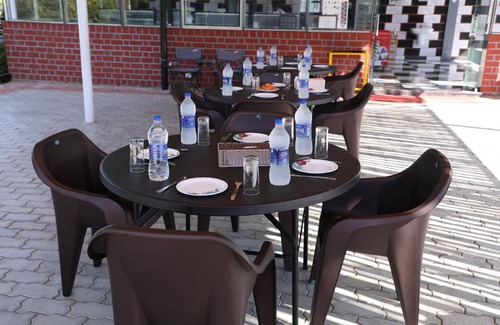 Kolar Hotel | 90 m² Hotel ∙ 6 guests