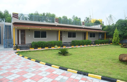 Kolar Hotel | 90 m² Hotel ∙ 6 guests
