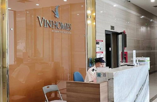 My Đinh Hotel | 90 m² Hotel ∙ 6 guests